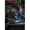 K3540-3-CE  Lincoln Viking 3250D FGS Flip Up Auto Darkening Welding Helmet, 4C Shades 5 - 13